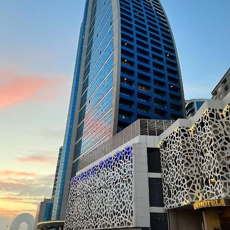 Alison Hotel Baku Exteriör bild